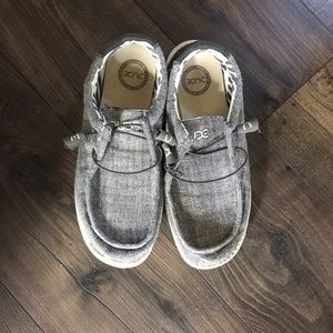 Hey Dude Shoes